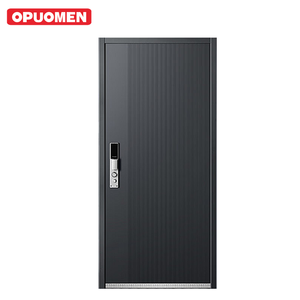 Portes <span class=keywords><strong>d</strong></span>'<span class=keywords><strong>entrée</strong></span> abordables <span class=keywords><strong>Porte</strong></span> pivotante <span class=keywords><strong>d</strong></span>'<span class=keywords><strong>entrée</strong></span> centrale <span class=keywords><strong>Porte</strong></span> pivotante moderne en aluminium <span class=keywords><strong>Porte</strong></span> <span class=keywords><strong>d</strong></span>'<span class=keywords><strong>entrée</strong></span> antivol - Product Image 4