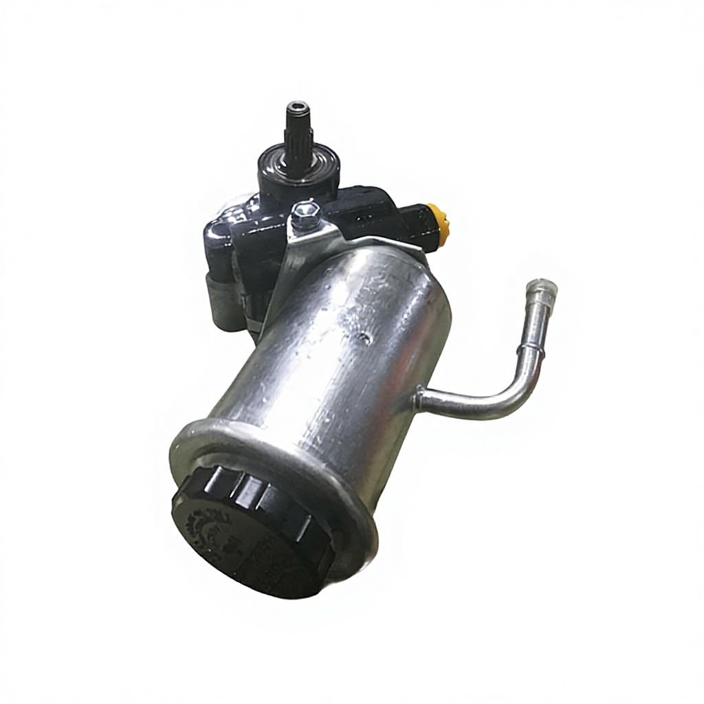 A-Premium RTYPER Power Steering Pump Replacement for Tacoma & Hiace 1995-2004 1 Year Warranty OE 44320-04052/4432004051