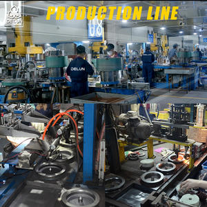 Hoge 9 Inch Schurende Slijpschijf Staal Keramische Zirkonia Siliciumcarbide Aluminiumoxide Snijwielen Glasvezel Oem/Obm - Product Image 5