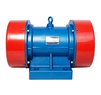 OLI Wolong MVE YZS YZU YBZ 3KN 7KN 17KN 20KN 25KN Einstellbarer Kraftvibrationsmotor 3000 U/min 0,75KW 1,5KW 2KW 3KW