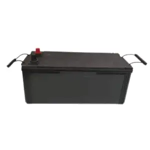 12V 150ah Batterij Auto Auto Batterij 12v150ah Chinese Leverancier