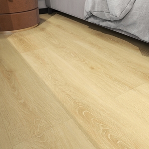 Superficie <span class=keywords><strong>de</strong></span> espejo <span class=keywords><strong>de</strong></span> parquet <span class=keywords><strong>de</strong></span> importación y exportación, suelo laminado Sensa impermeable para Baño - Product Image 5