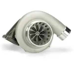 Raiko Performance GEN2 GTX35 Dual Ceramic Ball Bearing Turbo Turbocharger 856801-5069S 856801-5068S GTX3582R Turbocharger