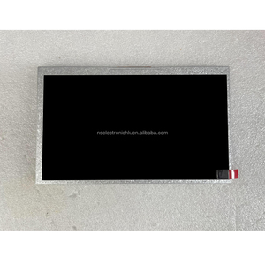 Módulo de Panel de Pantalla LCD para Pantallas de Electrónica de Consumo TM070RDH10 - Product Image 2