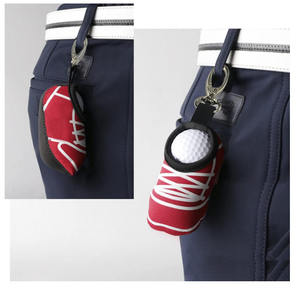 Porta Pelotas de <span class=keywords><strong>Golf</strong></span> de Neopreno Personalizado al por Mayor, Portátil, Ligero, Impermeable y Duradero para Entrenamiento de <span class=keywords><strong>Golf</strong></span>, Deportes al Aire Libre y Almacenamiento - Product Image 6