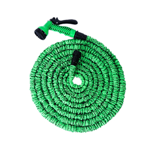 Tubi dell'acqua espandibili a pressione del <span class=keywords><strong>tubo</strong></span> di irrigazione del giardino Anti-abrasione - Product Image 4