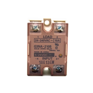 G3NA-210B G3na210b Interface Relay Module - Product Image 1