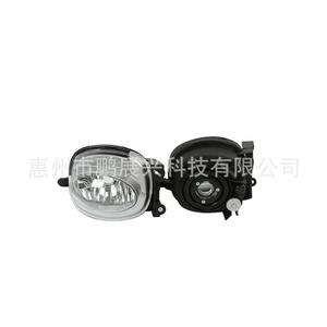 Luces Antiniebla Delanteras Pengzhanlong para Lexus Es350 2007-2009, Luz de Conducción Halógena Izquierda y Derecha - Product Image 5