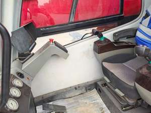 Sany Crane Crawler de 50 toneladas usada a la venta, sistema hidráulico de alta eficiencia, caja de cambios de motor, larga vida útil para proyectos de ingeniería - Product Image 4