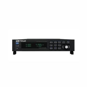 Système d'alimentation régénérative Itech It M3613 It M3623, alimentation bidirectionnelle CC, double sortie, usage industriel - Product Image 1