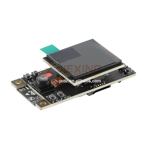 لوحة تطوير الذكاء الاصطناعي <span class=keywords><strong>ESP32</strong></span>-S3-EYE مع شريحة <span class=keywords><strong>ESP32</strong></span>-S3، إطار تطوير الذكاء الاصطناعي، كاميرا بدقة 2 ميجابكسل، وحدة شاشة LCD - Product Image 2