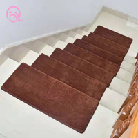 Stair Runners Installing Carpet Runner on Hardwood Stairs Natural Area Rugs Stair Treads Mat