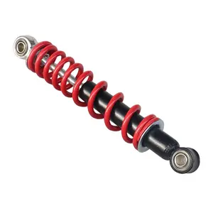 250mm front shock absorber suspension for motorcycle 49cc 50cc-125cc dirt pit bike ATV kart quad bike parts