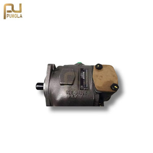 Bomba de Pistones Hidráulicos de Desplazamiento Variable Serie P1/DP P1045 P1060 P1075 P1100 P1140 PD045 PD060 PD075 PD100 PD140 - Product Image 4