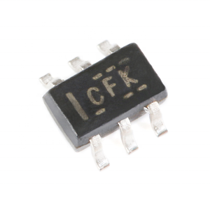 Componentes Electrónicos, Chip Lógico SOT-363, SN74LVC2G04DCKR, SN74LVC2G07DCKR, SN74LVC2G34DCKR, SN74LVC2G17DCKR, SN74LVC2G14DCKR - Product Image 1