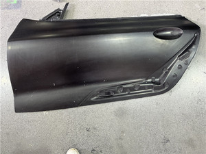 Puertas de Repuesto de Fibra de Carbono Seca para TOYOTA <span class=keywords><strong>SUPRA</strong></span> <span class=keywords><strong>A90</strong></span> <span class=keywords><strong>GR</strong></span> <span class=keywords><strong>A90</strong></span> - Product Image 2