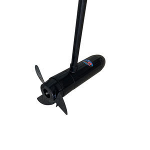 <span class=keywords><strong>Moteur</strong></span> hors-bord électrique de <span class=keywords><strong>bateau</strong></span> à rames et Kayak gonflable, 12 — 88 livres - Product Image 6