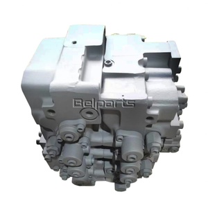 4632973ควบคุม ZX470รถขุด ZX470LC-3 4632973การควบคุมวาล์วหลักสำหรับ - Product Image 6