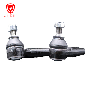 แกนด้านหน้าซ้ายขวา6Rd423811A 12A ลูกหมากลูกหมากลูกหมากลูกหมากลูกหมากสำหรับ VW Jetta Bs2 Bs4โปโล9N 9A 1.2 1.4ตันซานตานาซาลูน Br4 Br2 - Product Image 5