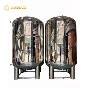 Réservoir de stockage d'eau en acier inoxydable de grande capacité (250 m³) pour huile de coco, <span class=keywords><strong>1000</strong></span> <span class=keywords><strong>litres</strong></span>, 5000 <span class=keywords><strong>litres</strong></span>, <span class=keywords><strong>prix</strong></span> usine, à vendre - Product Image 1