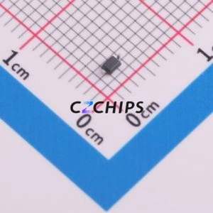 Diodo Zener BZT52C33S SOD-323 Original y Nuevo, Venta al por Mayor de Componentes Electrónicos, Proveedor de Chips y Servicio BOM - Product Image 2