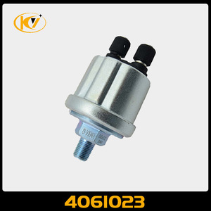 Oil Pressure Sensor 4061023 Diesel Engine Part NPT1 8 <b>Generator</b> Set Component - Product Image 5