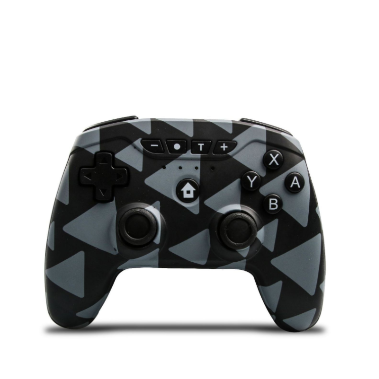 Black Camo