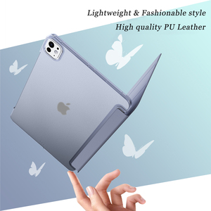 Copri tavolo antiurto <span class=keywords><strong>apple</strong></span> per ipad Air13 pollici con portamatite custodia <span class=keywords><strong>apple</strong></span> più venduta per iPad air 13 pollici <span class=keywords><strong>tablet</strong></span> - Product Image 5