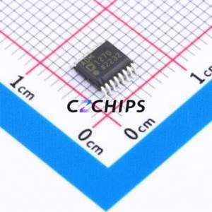 Protector contra sobretensiones PMIC de chip IC de circuito integrado, nuevo y original, 1, 2 - Product Image 1