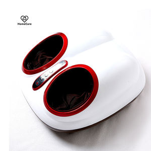 Venta al por mayor de China, máquina de masaje de vibración eléctrica Circular favorita, producto de masaje de pies - Product Image 1