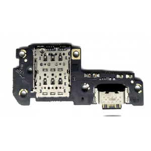 Placa con Conector de Carga Tipo-C, Micrófono y Lector de Tarjeta SIM Compatible con Redmi Note 12 Pro 5G / Poco X5, Placa Base para Teléfono Móvil - Product Image 1