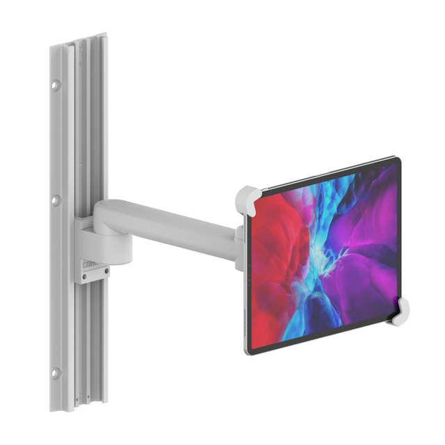 Tablet Anti-Theft Wall-Mount Bracket Holder Laptop Stand  for ipad 11-15 Inches