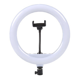 Dimmable LED Anneau Remplir Lumière Studio Selfie Anneau Lumière 12 Pouces Selfie Cercle <span class=keywords><strong>Lampe</strong></span> <span class=keywords><strong>pour</strong></span> Maquillage Vidéo Live Streaming <span class=keywords><strong>Tik</strong></span> <span class=keywords><strong>Tok</strong></span> - Product Image 1