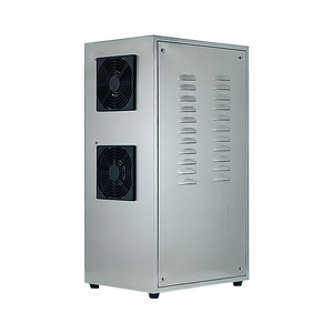 Machine à tubes de Quartz haute Performance, générateur d'ozone 30G pour le traitement de l'eau - Product Image 5