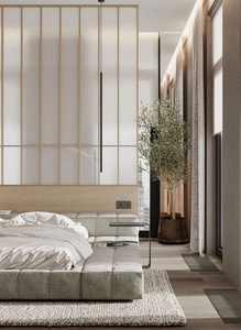 Supdesigner - Rendu 3D résidentiel - Design d'intérieur - Villa de luxe - Service de rendu 3D personnalisé moderne - Design d'intérieur - Product Image 4