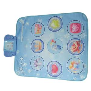 Tappeto da <span class=keywords><strong>preghiera</strong></span> musulmano eco-friendly Premium con motivo Kaaba morbido antiscivolo per casa e moschea per Set regalo Ramadan - Product Image 2