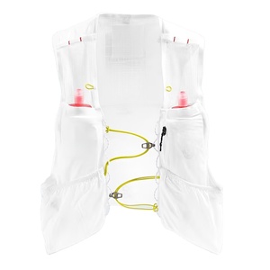 Impermeabile personalizzato riflettente acqua bottiglia della vescica Marathon <span class=keywords><strong>zaino</strong></span> petto Trail Running gilet idratazione gilet <span class=keywords><strong>zaino</strong></span> per gli uomini - Product Image 1