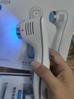 Mini laser excimer Kernel KN 4003B3 pour usage domestique, LED 308 nm, photothérapie UV pour le traitement du psoriasis, du vitiligo et de la dermatite atopique