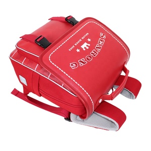 Hot Selling Kid School Bags Custom LOGO School <b>Backpack</b> <b>Large</b> Capacity for Student - Product Image 6