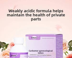 Lavado Íntimo Médico para el Alivio de la Vaginosis <span class=keywords><strong>Bacteriana</strong></span>, Venta al por Mayor - Product Image 5