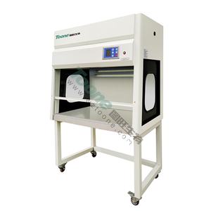 Vertical <span class=keywords><strong>Flow</strong></span> Clean Bench Lab Ultra-saubere Werkbank Experiment für mikrobielle Bakterien A CLASS - Product Image 1