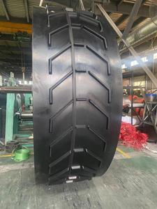 Nastro Trasportatore in Gomma a Chevron da 20-55 Pollici per Cave e Miniere di Carbone a Prezzo di Fabbrica - Product Image 3