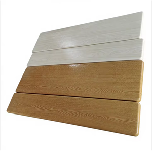 Ensemble bureau et chaise trois pièces ergonomique et écologique de style Mid-Century Modern avec pieds cabriole en métal pour usage scolaire - Product Image 6