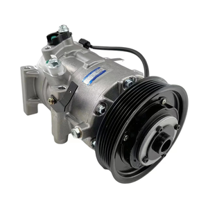 Chất Lượng Ban Đầu Hàn Quốc Xe Điều Hòa Không Khí Máy Nén <span class=keywords><strong>97701</strong></span> 1r100 - Product Image 4