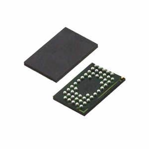 Componentes Electrónicos en Stock: Memoria 48 WFBGA, CSPBGA MX29LV800CBXHI-70G - Product Image 1