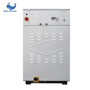 Speed Queen-lavadora de acero inoxidable con capacidad para monedas, lavadora automática, Extractor de ropa - Product Image 4