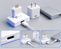 C9398 es aplicable a la herramienta de reinicio del chip de la unidad de decodificación para la caja de reinicio del cartucho de tinta residual de Eps.on L3358.