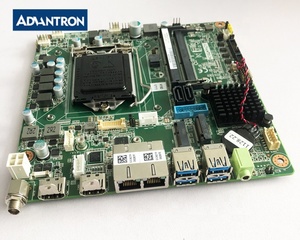 Carte mère industrielle ADVANTECH AIMB-287 Rev.A1 01-2 AIMB-287G2-00A1E A2, carte CPU, stock original, I9/i7/i5/i3 LGA 1200 Mini-ITX - Product Image 5