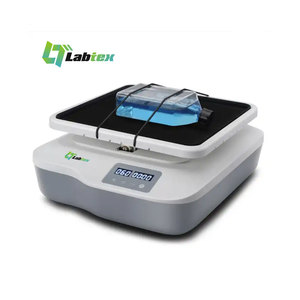 LABTEX Economische Orbitale Schudmachine Lab Universeel Cel Weefsel Bacteriën Petrischaal Fles Digitale Roerder Mixer Plaat - Product Image 4