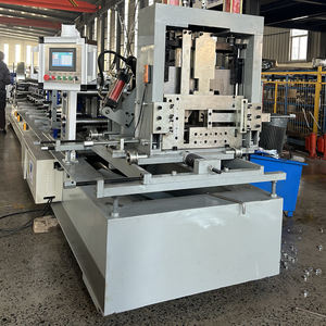 آلة تشكيل لفائف الزركونيا المكعّب بالألوان لضمان التجارة - Product Image 1